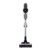 LG Powerful Cordless Handstick with Power Drive Mop™ and AEROSCIENCE™ Technology, A9NEOMAX