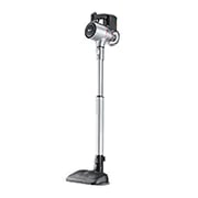 LG Powerful Cordless Handstick with Power Drive Mop™ and AEROSCIENCE™ Technology, A9NEOMAX