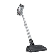 LG Powerful Cordless Handstick with Power Drive Mop™ and AEROSCIENCE™ Technology, A9NEOMAX