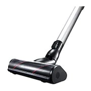 LG Powerful Cordless Handstick with Power Drive Mop™ and AEROSCIENCE™ Technology, A9NEOMAX