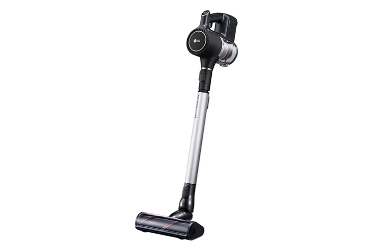 LG Powerful Cordless Handstick with AEROSCIENCE™ Technology, A9PETNBED2X