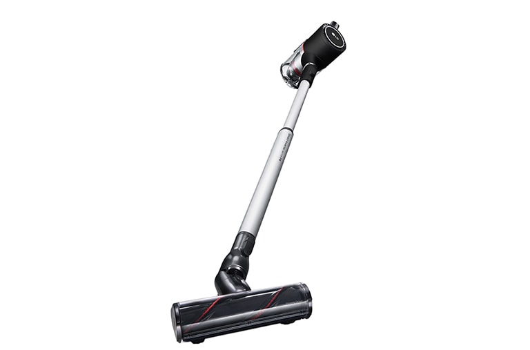 LG Powerful Cordless Handstick with AEROSCIENCE™ Technology, A9PETNBED2X