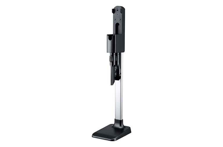 LG Powerful Cordless Handstick with AEROSCIENCE™ Technology, A9PETNBED2X