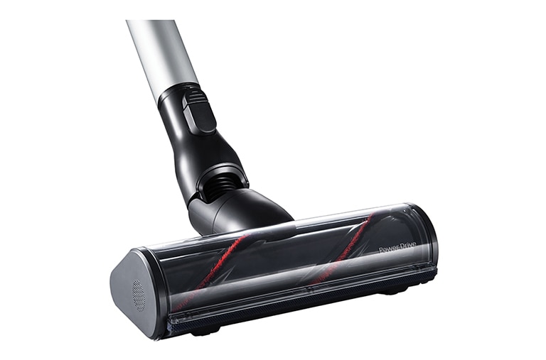 LG Powerful Cordless Handstick with AEROSCIENCE™ Technology, A9PETNBED2X