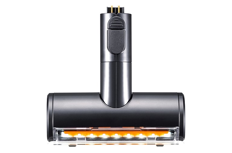 LG Powerful Cordless Handstick with AEROSCIENCE™ Technology, A9PETNBED2X