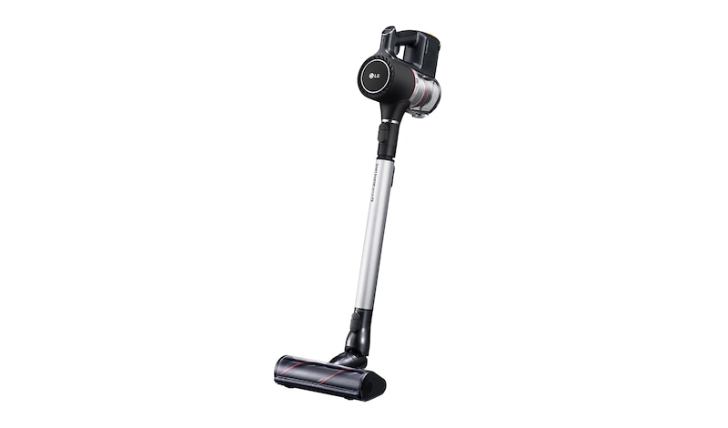 LG Powerful Cordless Handstick with AEROSCIENCE™ Technology, A9PETNBED2X