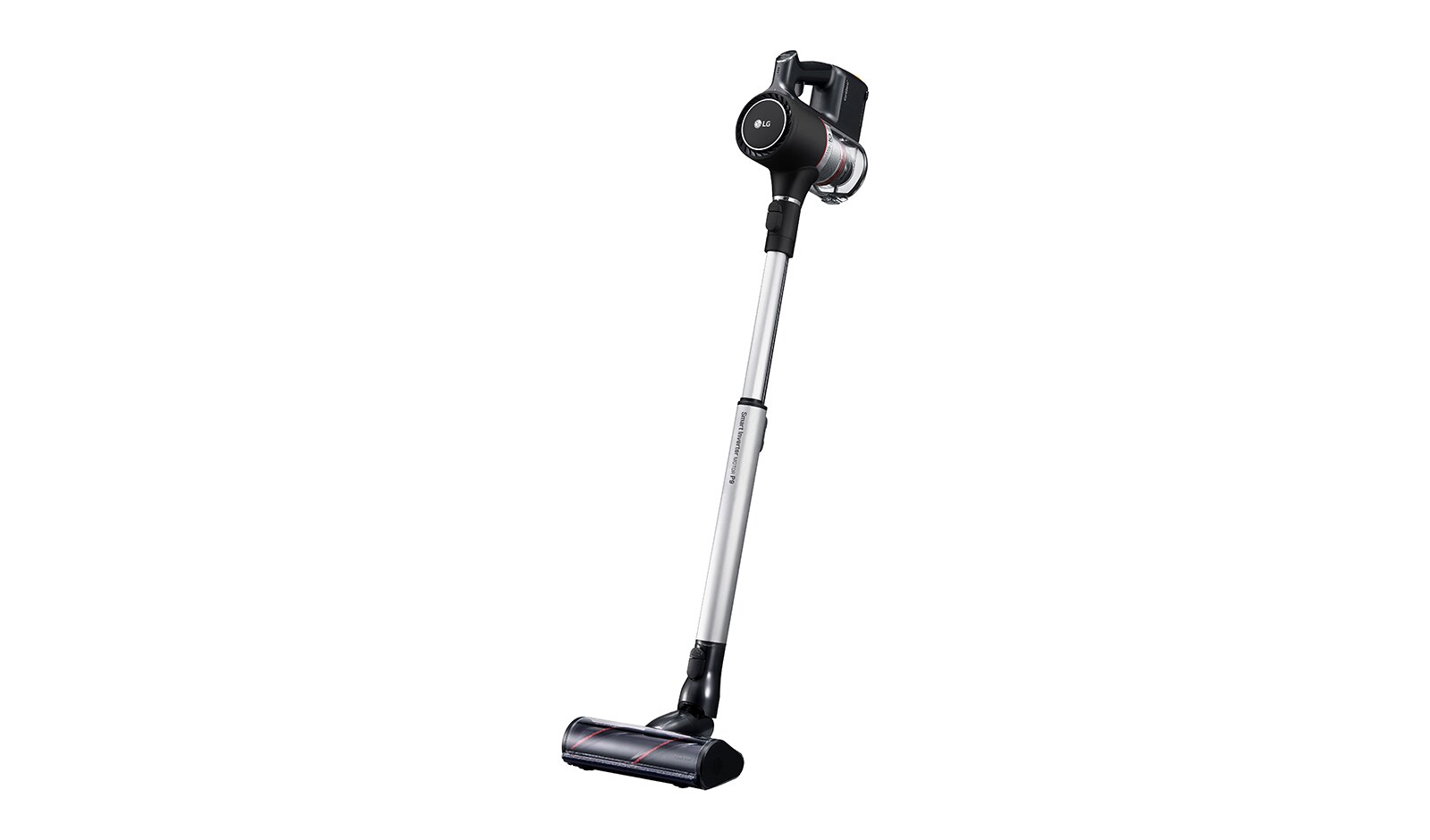 LG Powerful Cordless Handstick with AEROSCIENCE™ Technology, A9PETNBED2X
