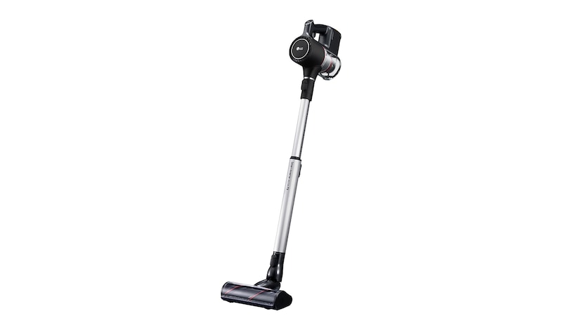 LG Powerful Cordless Handstick with AEROSCIENCE™ Technology, A9PETNBED2X