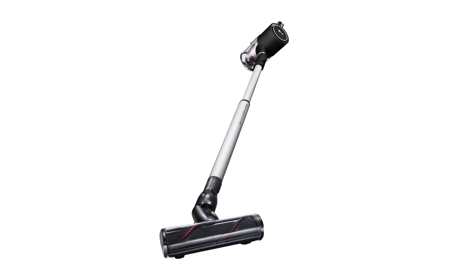 LG Powerful Cordless Handstick with AEROSCIENCE™ Technology, A9PETNBED2X