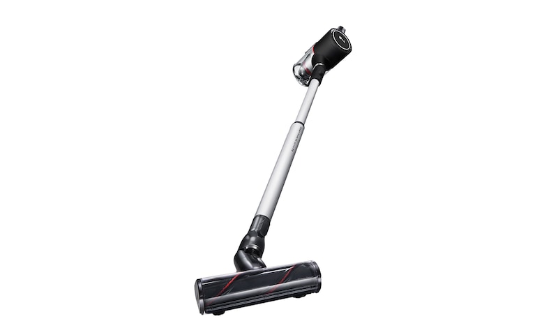 LG Powerful Cordless Handstick with AEROSCIENCE™ Technology, A9PETNBED2X