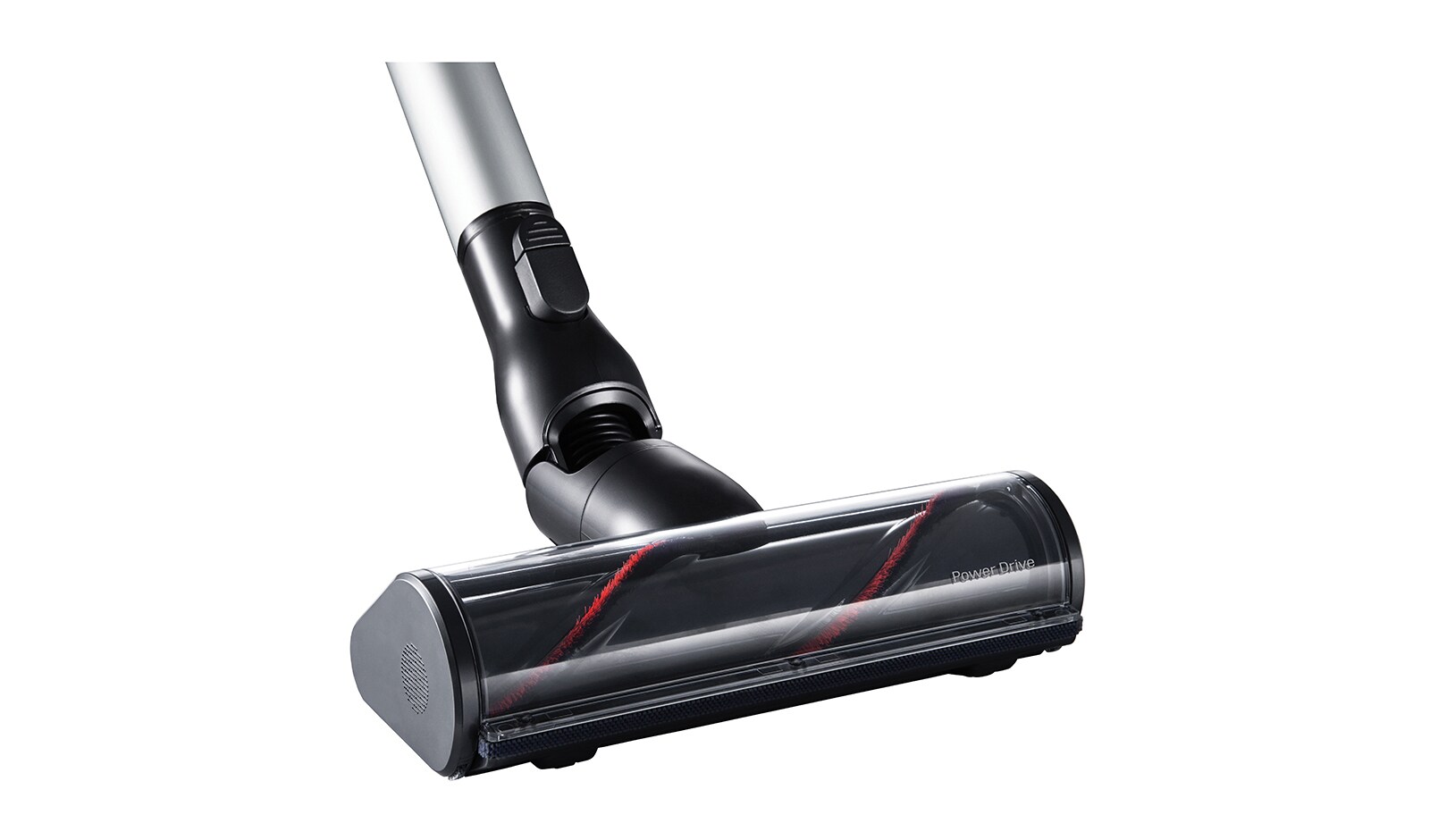 LG Powerful Cordless Handstick with AEROSCIENCE™ Technology, A9PETNBED2X