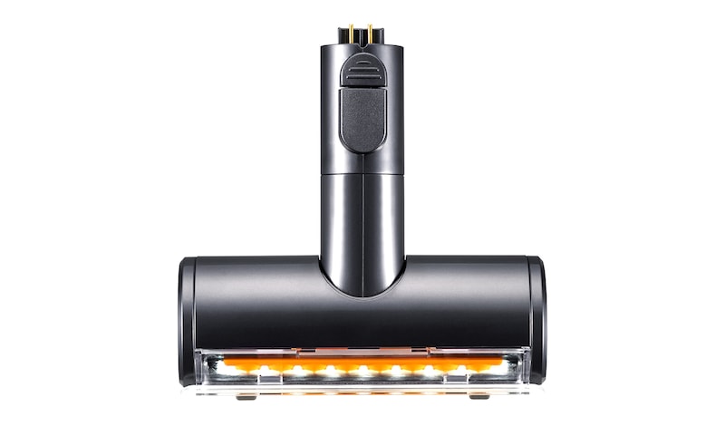 LG Powerful Cordless Handstick with AEROSCIENCE™ Technology, A9PETNBED2X