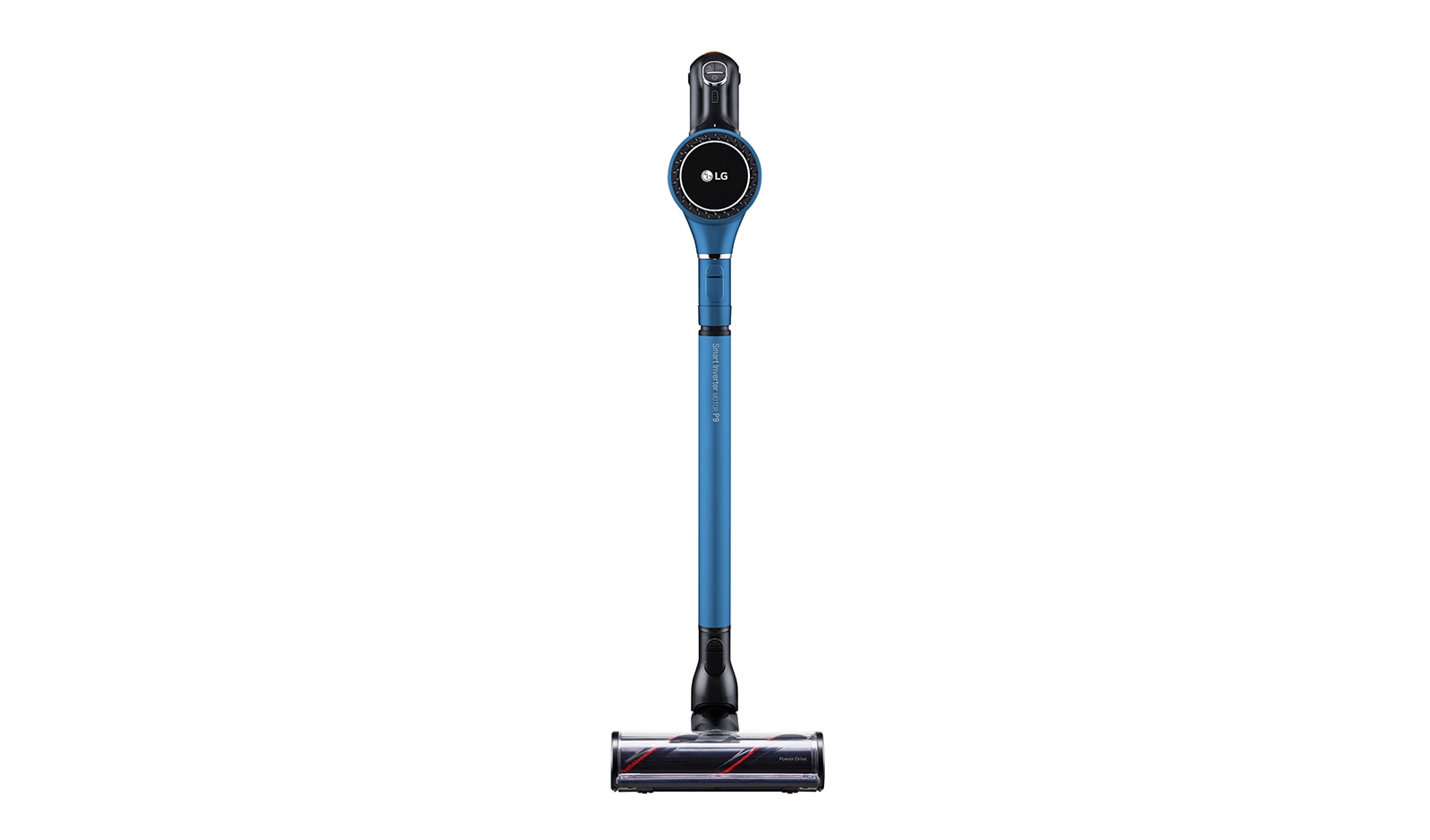 LG Powerful Cordless Handstick with AEROSCIENCE™ Technology, A9PETNBED