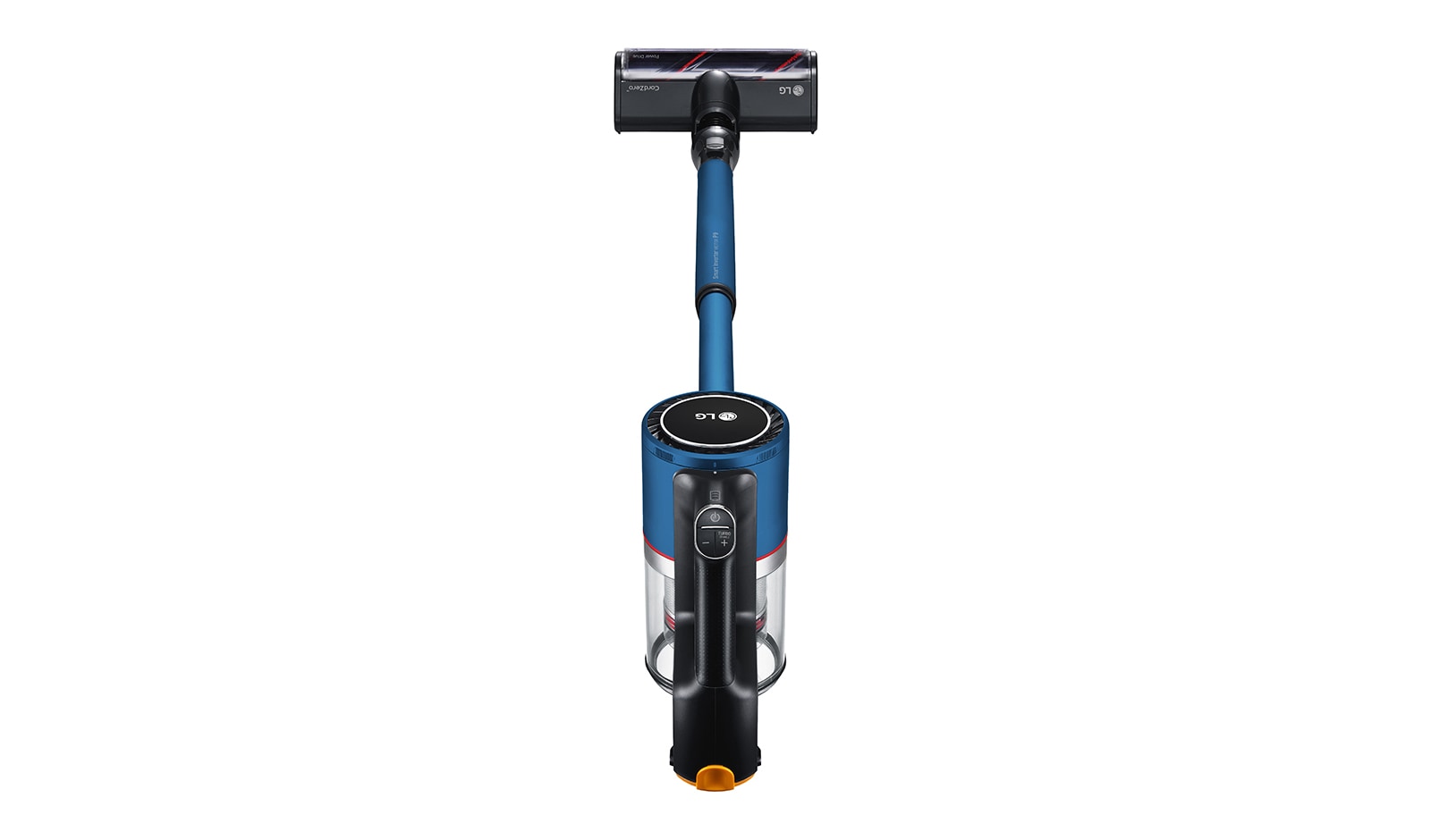 LG Powerful Cordless Handstick with AEROSCIENCE™ Technology, A9PETNBED