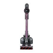 LG Powerful Cordless Handstick with Power Drive Mop™ and AEROSCIENCE™ Technology, A9PRO