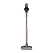 LG Powerful Cordless Handstick with Power Drive Mop™ and AEROSCIENCE™ Technology, A9PRO