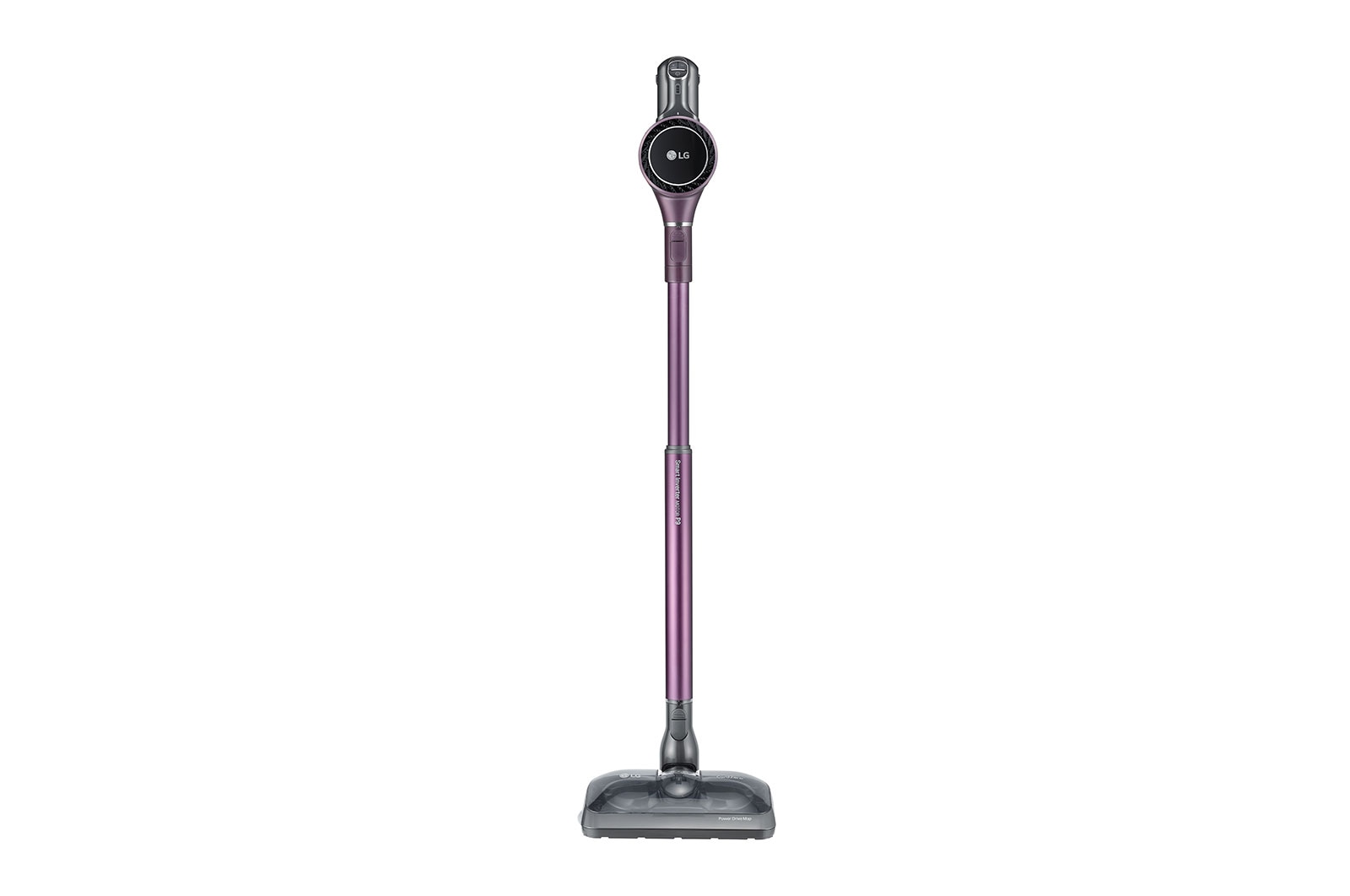 LG Powerful Cordless Handstick with Power Drive Mop™ and AEROSCIENCE™ Technology, A9PRO