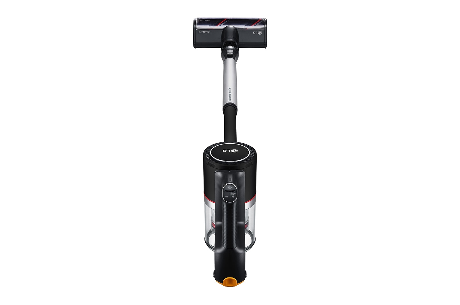 LG Powerful Cordless Handstick with AEROSCIENCE™ Technology, A9SINGLE