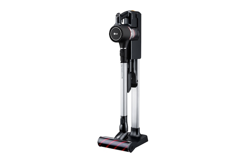 Front view of Powerful Cordless Handstick with AEROSCIENCE™ Technology A9SINGLE