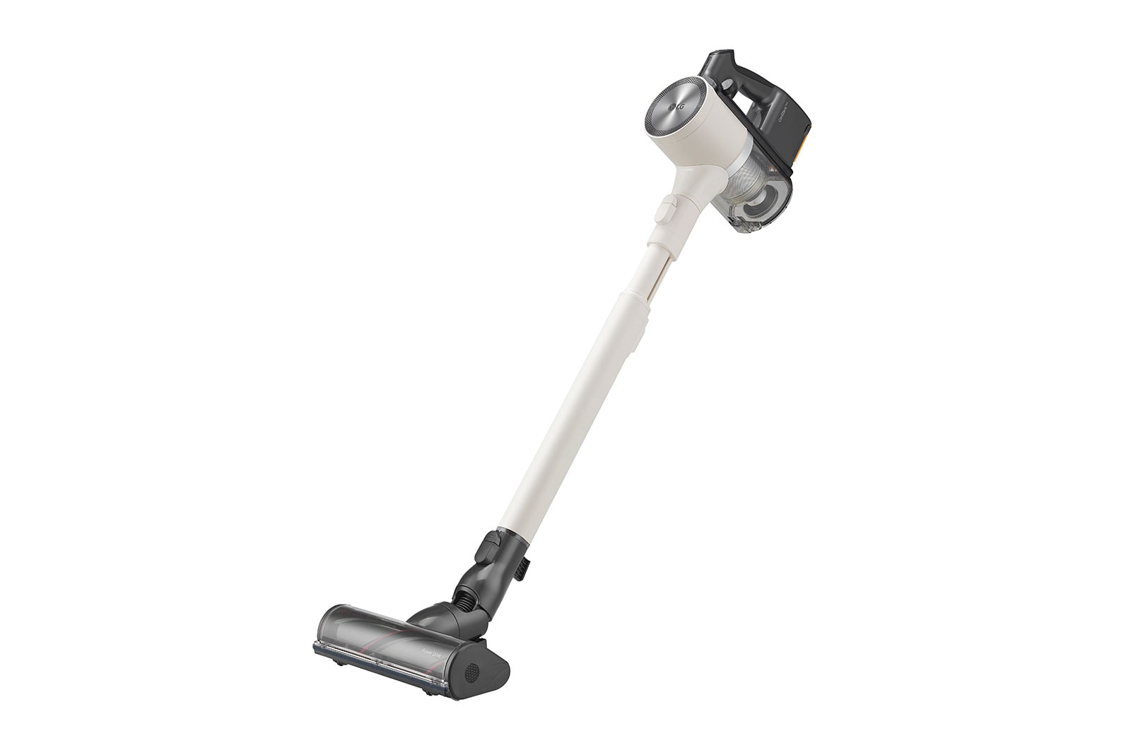 LG CordZero® Auto Emptying Handstick Vac, A9T-AUTO