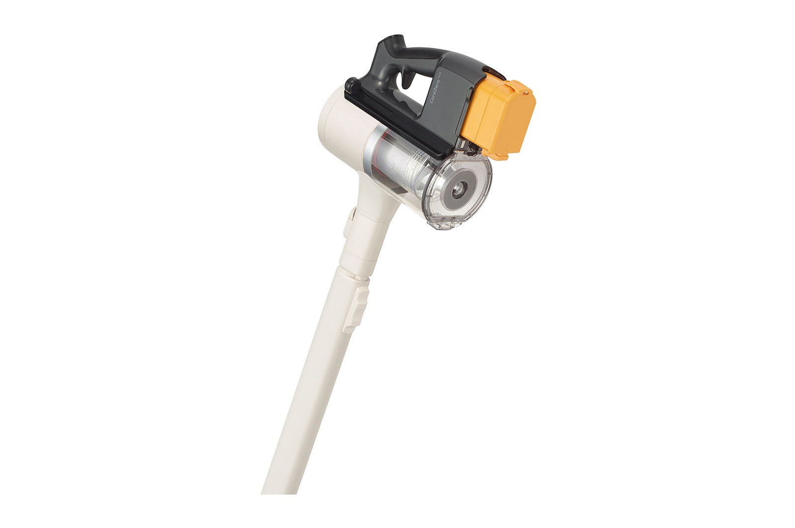 LG CordZero® Auto Emptying Handstick Vac, A9T-AUTO