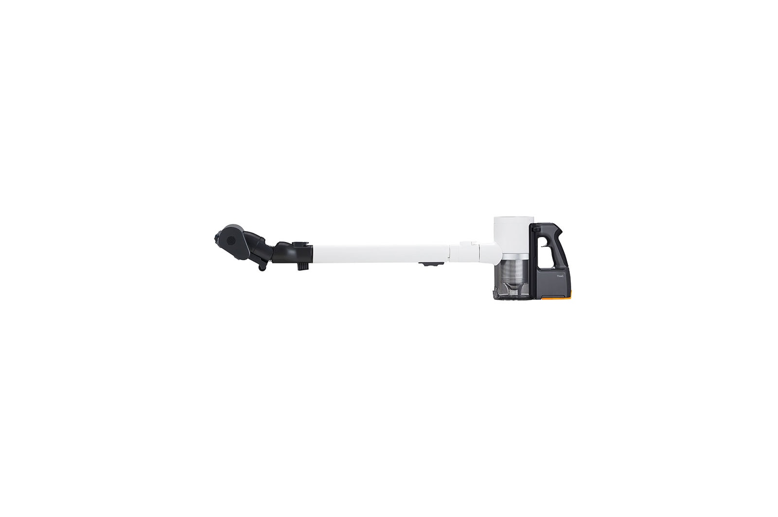 LG CordZero® Auto Emptying Handstick in White, A9T-LITE