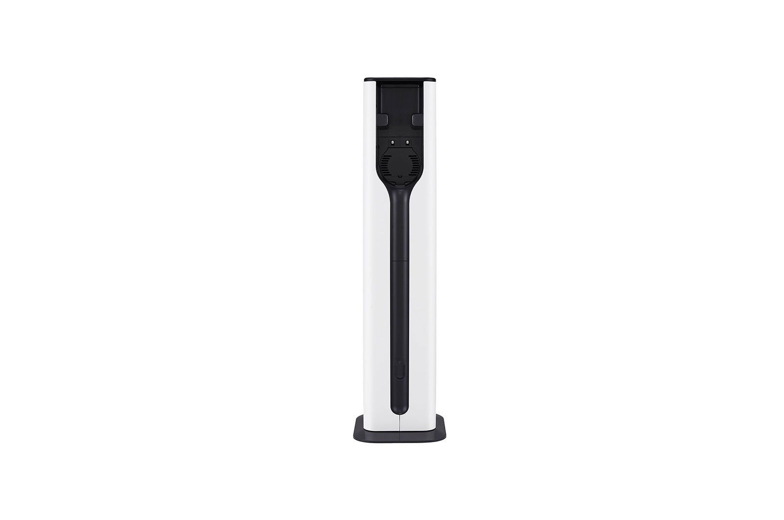 LG CordZero® Auto Emptying Handstick in White, A9T-LITE