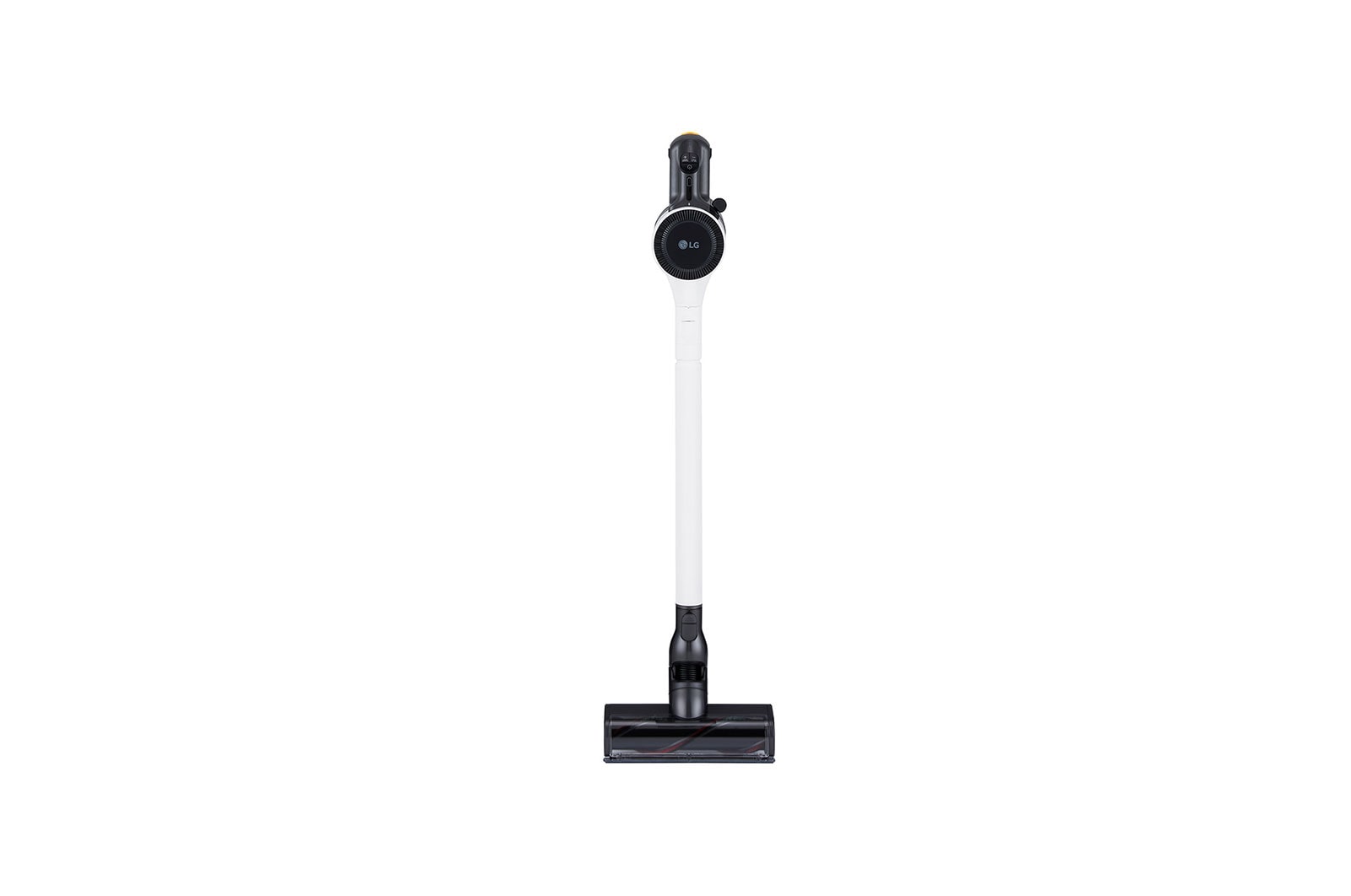 LG CordZero® Auto Emptying Handstick in White, A9T-LITE