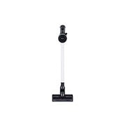 LG CordZero® Auto Emptying Handstick in White, A9T-LITE