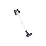 LG CordZero® Auto Emptying Handstick in White, A9T-LITE