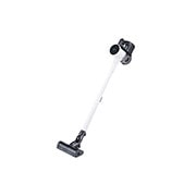 LG CordZero® Auto Emptying Handstick in White, A9T-LITE