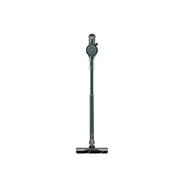 LG CordZero® Auto Emptying Handstick + Power Mop Vac - Green, A9T-MAX