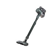 LG CordZero® Auto Emptying Handstick + Power Mop Vac - Green, A9T-MAX