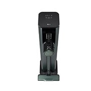 LG CordZero® Auto Emptying Handstick + Power Mop Vac - Green, A9T-MAX