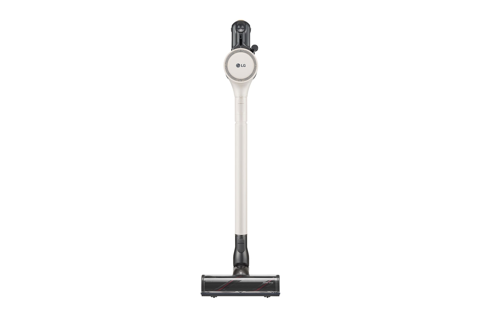 LG CordZero® Auto Emptying Handstick + Power Mop Vac - Beige, A9T-MAXBG