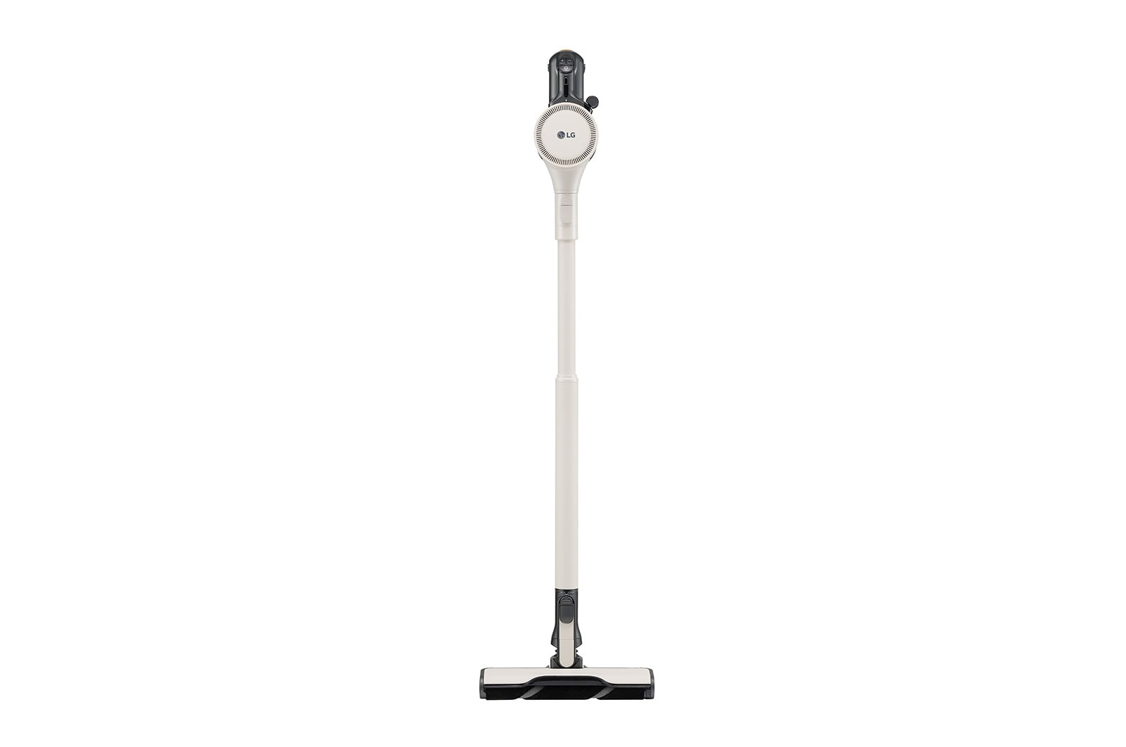 LG CordZero® Auto Emptying Handstick + Power Mop Vac - Beige, A9T-MAXBG