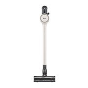 LG CordZero® Auto Emptying Handstick + Power Mop Vac - Beige, A9T-MAXBG