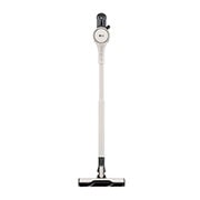 LG CordZero® Auto Emptying Handstick + Power Mop Vac - Beige, A9T-MAXBG