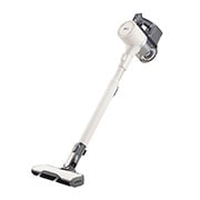 LG CordZero® Auto Emptying Handstick + Power Mop Vac - Beige, A9T-MAXBG