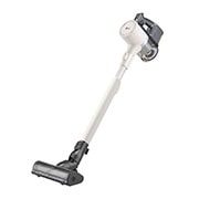 LG CordZero® Auto Emptying Handstick + Power Mop Vac - Beige, A9T-MAXBG