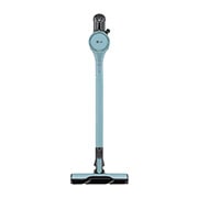 LG CordZero® Auto Emptying Handstick + Power Mop Vac - Mint Blue, A9T-MAXMT