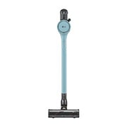 LG CordZero® Auto Emptying Handstick + Power Mop Vac - Mint Blue, A9T-MAXMT