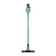 LG CordZero® Auto Emptying Handstick + Power Mop Vac - Mint Blue, A9T-MAXMT