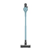 LG CordZero® Auto Emptying Handstick + Power Mop Vac - Mint Blue, A9T-MAXMT