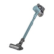 LG CordZero® Auto Emptying Handstick + Power Mop Vac - Mint Blue, A9T-MAXMT