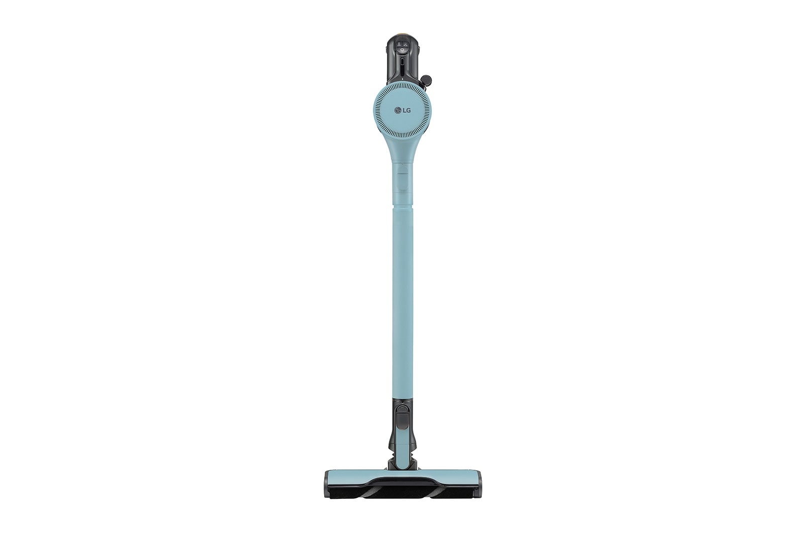 LG CordZero® Auto Emptying Handstick + Power Mop Vac - Mint Blue, A9T-MAXMT