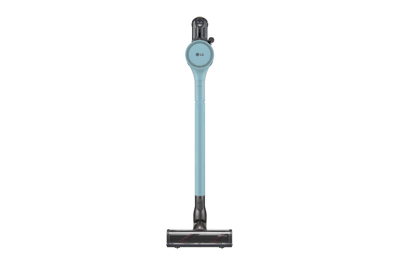 LG CordZero® Auto Emptying Handstick + Power Mop Vac - Mint Blue, A9T-MAXMT