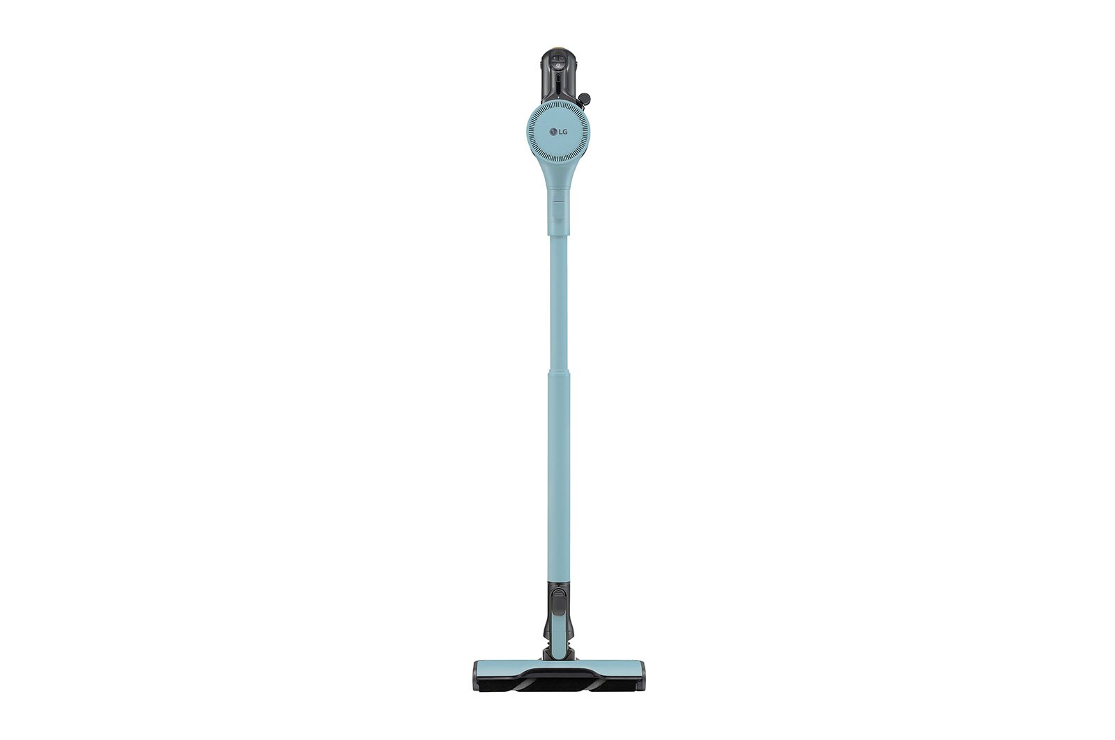 LG CordZero® Auto Emptying Handstick + Power Mop Vac - Mint Blue, A9T-MAXMT