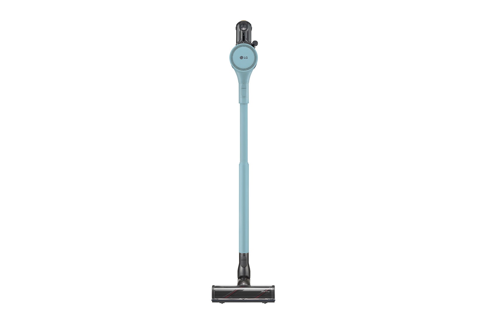 LG CordZero® Auto Emptying Handstick + Power Mop Vac - Mint Blue, A9T-MAXMT