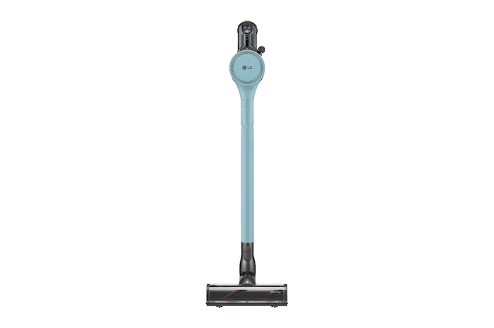 LG CordZero® Auto Emptying Handstick + Power Mop Vac - Mint Blue, A9T-MAXMT